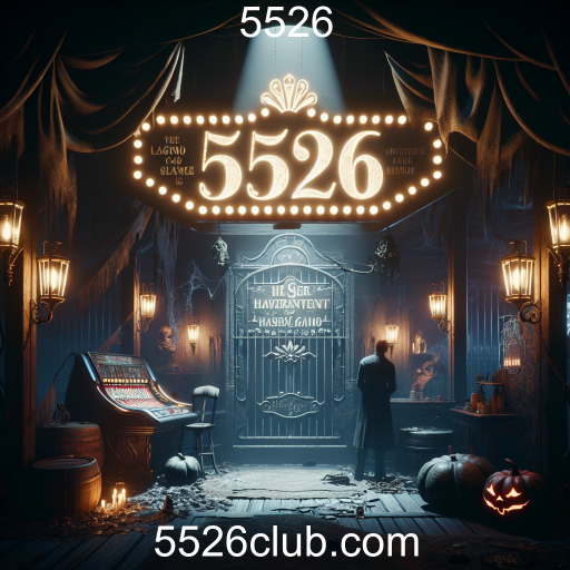 O Crescimento do Gênero de Jogos de Horror na Indústria