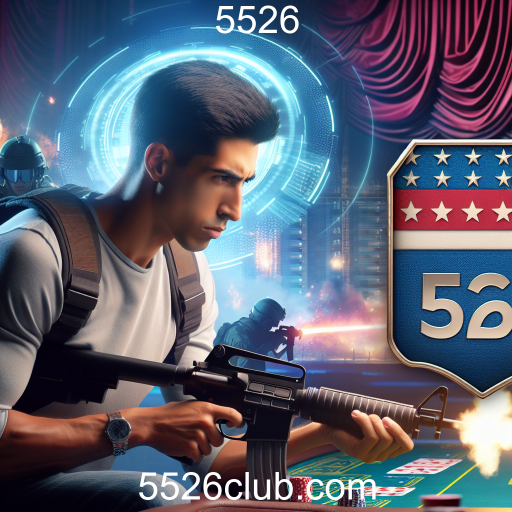A Evolução dos Jogos de Tiro: Uma Viagem pelo Gênero