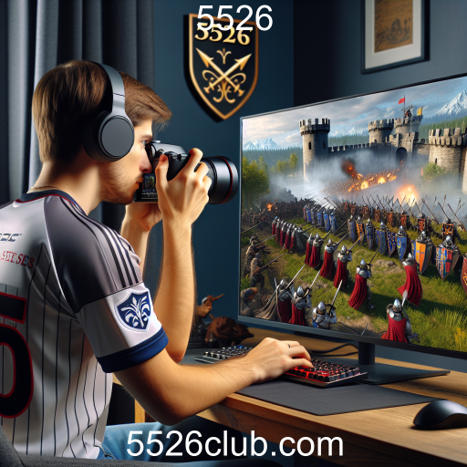 A Evolução dos Jogos de Estratégia: Desafios e Inovações